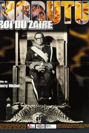 Mobutu, King of Zaire