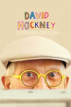 David Hockney: 50 Years on Film