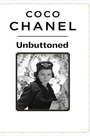 Coco Chanel Unbuttoned