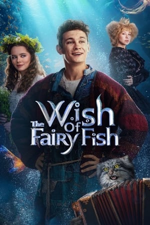 The Wish of Fairy Fish