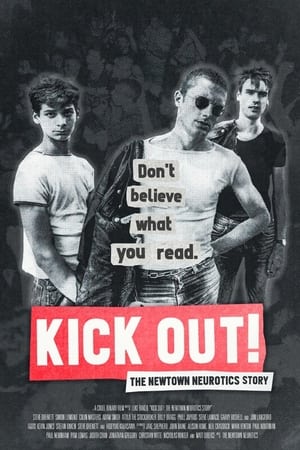 Kick out!: The Newtown Neurotics Story