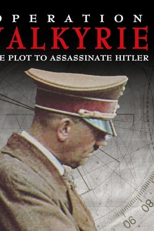 Operation Valkyrie: The Plot to Assassinate Hitler