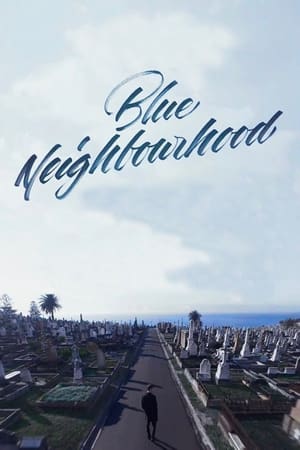 Blue Neighbourhood